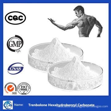 Trenbolona Hexahydrobenzylcarbonate [Parabolan] (CAS 23454-33-3)